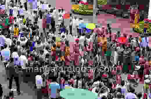 Alvas Nudisiri in moodbidri 1